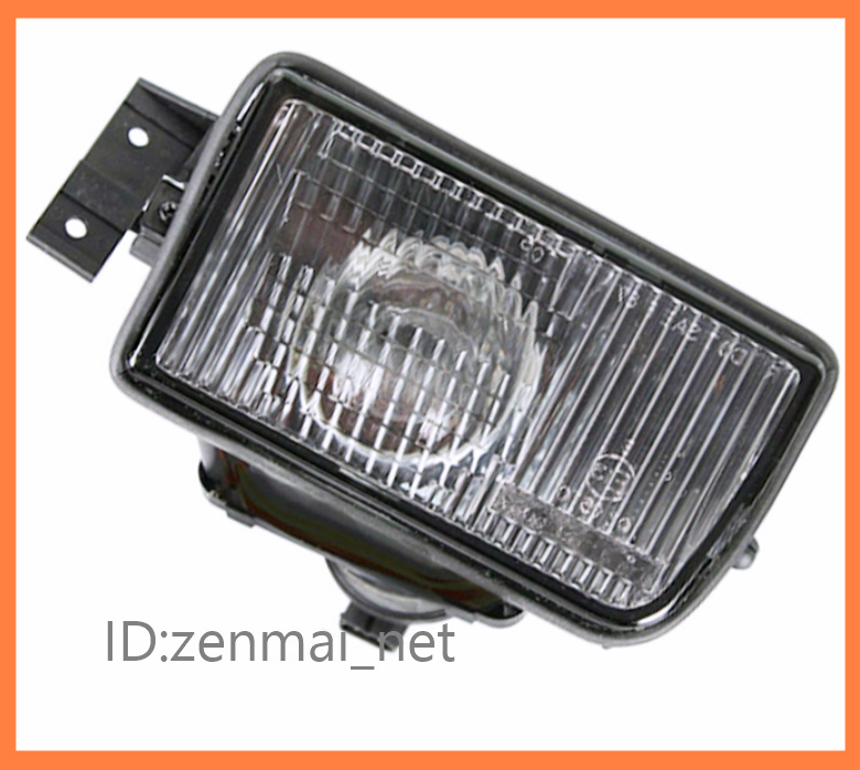 BMW 5シリーズ E34 純正ウインカー 割れ無し 美品 左右セット 【公式通販】