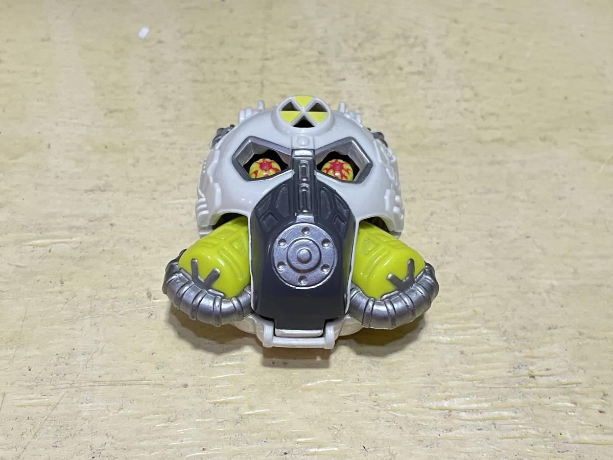 マイティマックス Mighty Max Nuke Ranger MIGHTY MAX マイティ