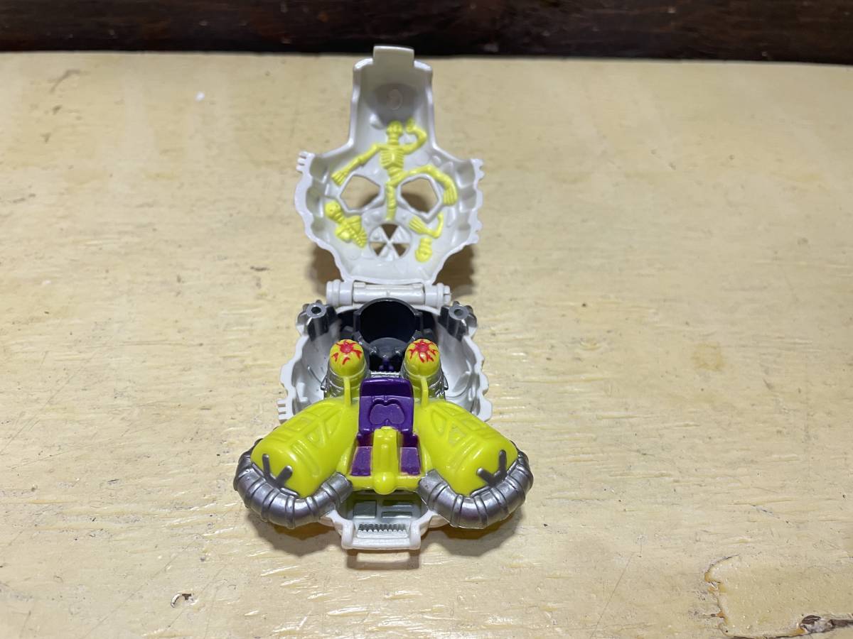 マイティマックス Mighty Max Nuke Ranger MIGHTY MAX マイティ