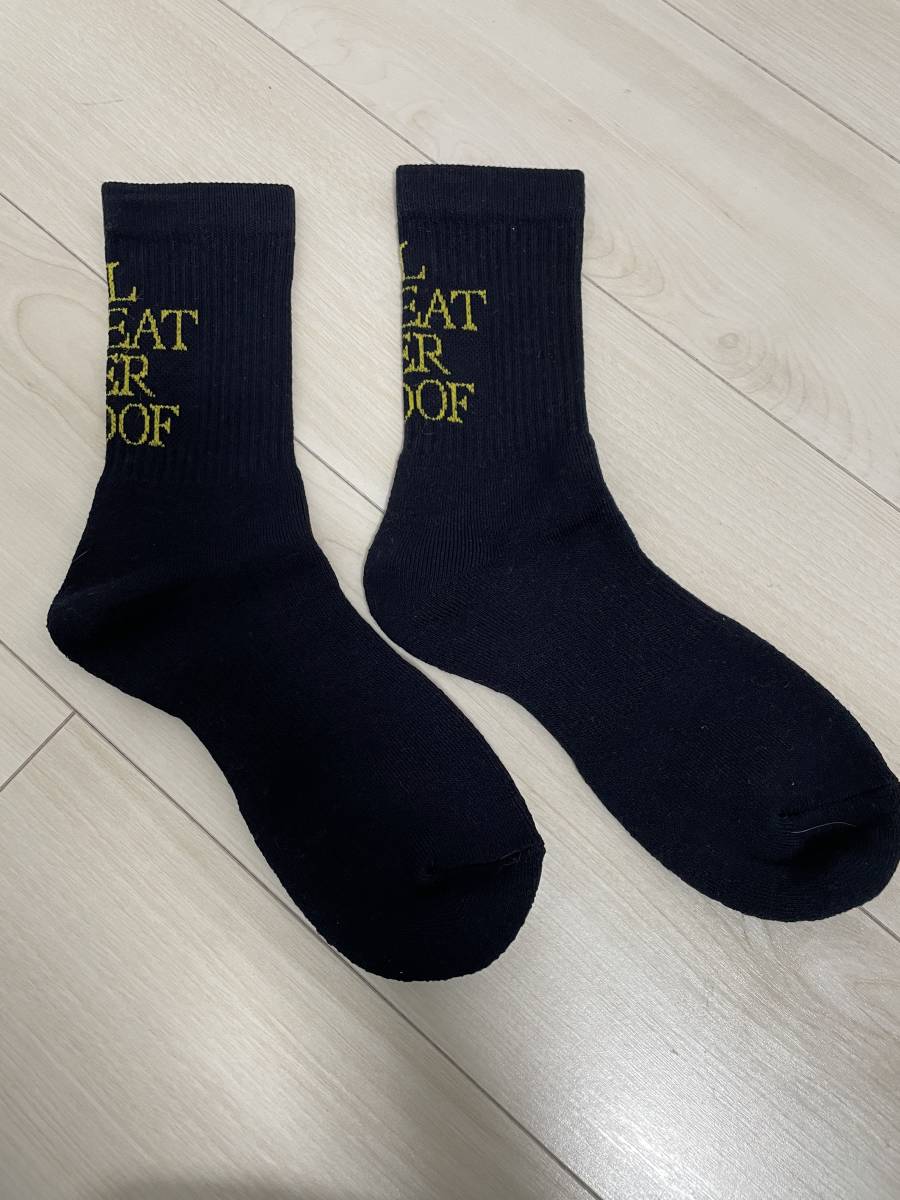 my loads are light ソックス4足セット③-SHOEI ショウエイZ-7