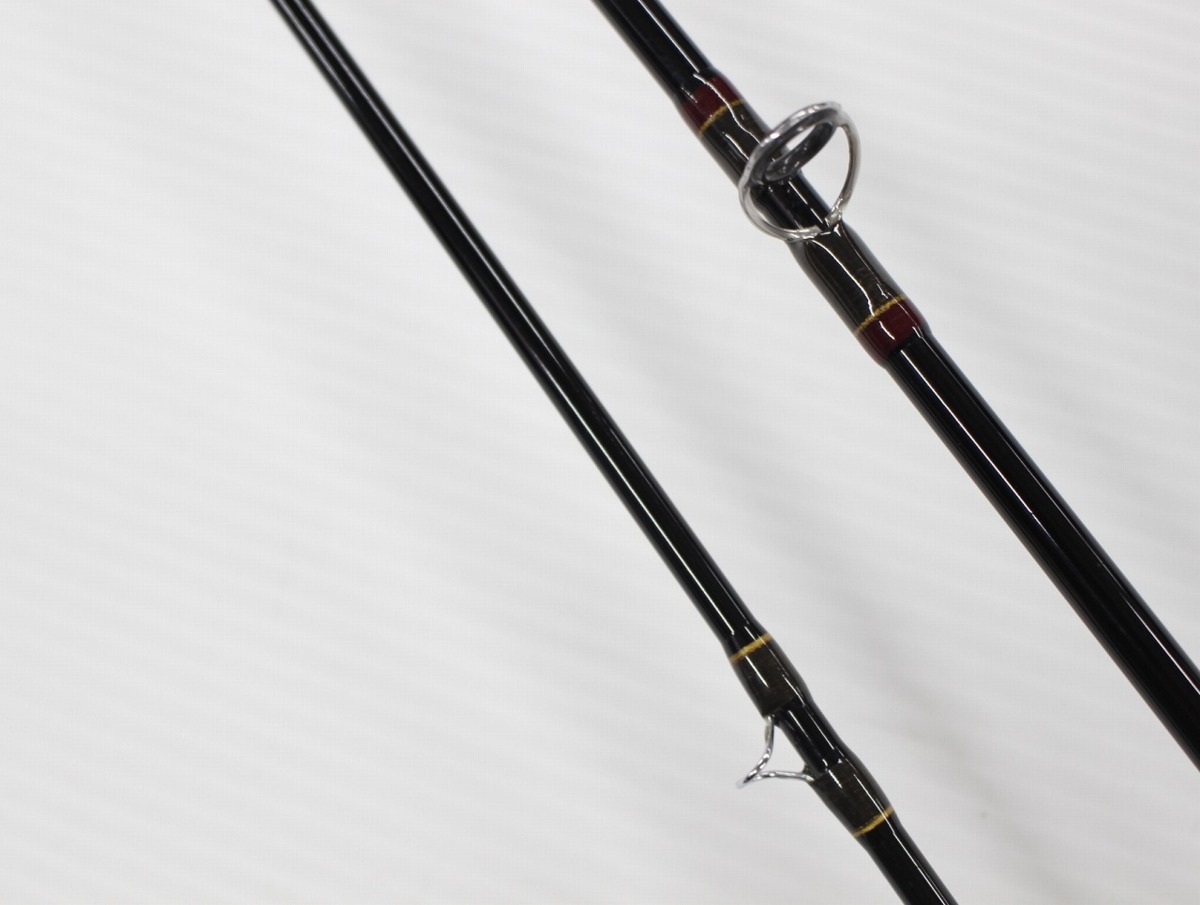 フライロッド ♪ フェンイック / fenwick イーグル GLC EF 905 9” ＃5