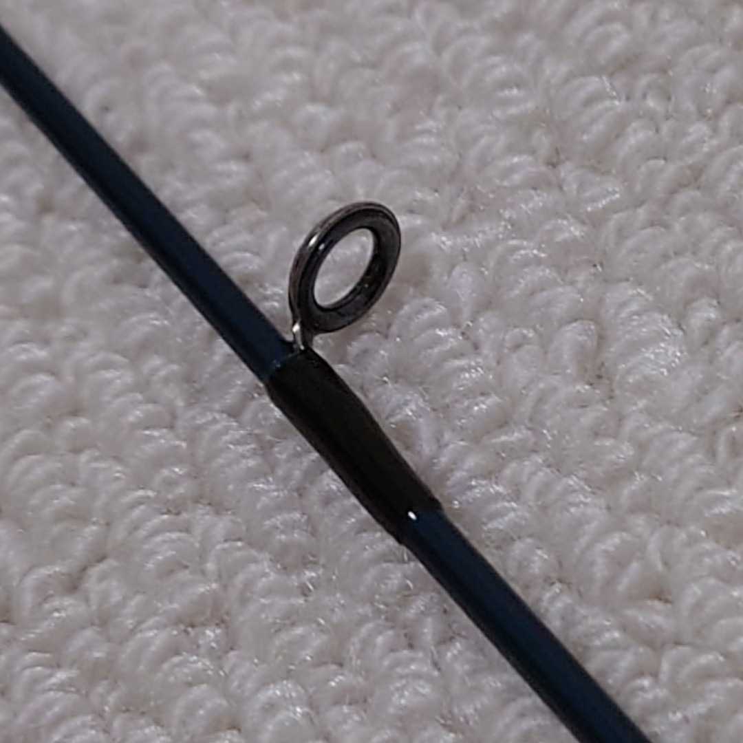 UFM ウエダ ロッド Super Stinger スーパースティンガー BORON ボロン