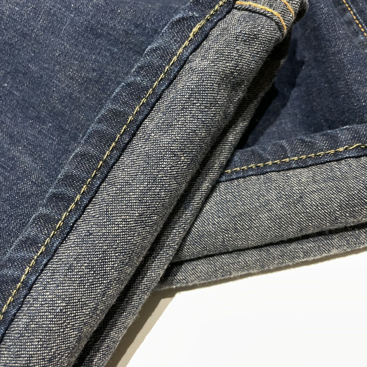 Carhartt 60s Finck HEADLIGHT ビンテージ Name Vintage 60年代 