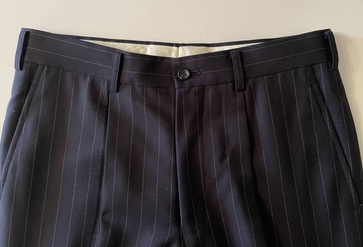 2020ss COMME des GARCONS HOMME DEUX◇セットアップ/チョーク 