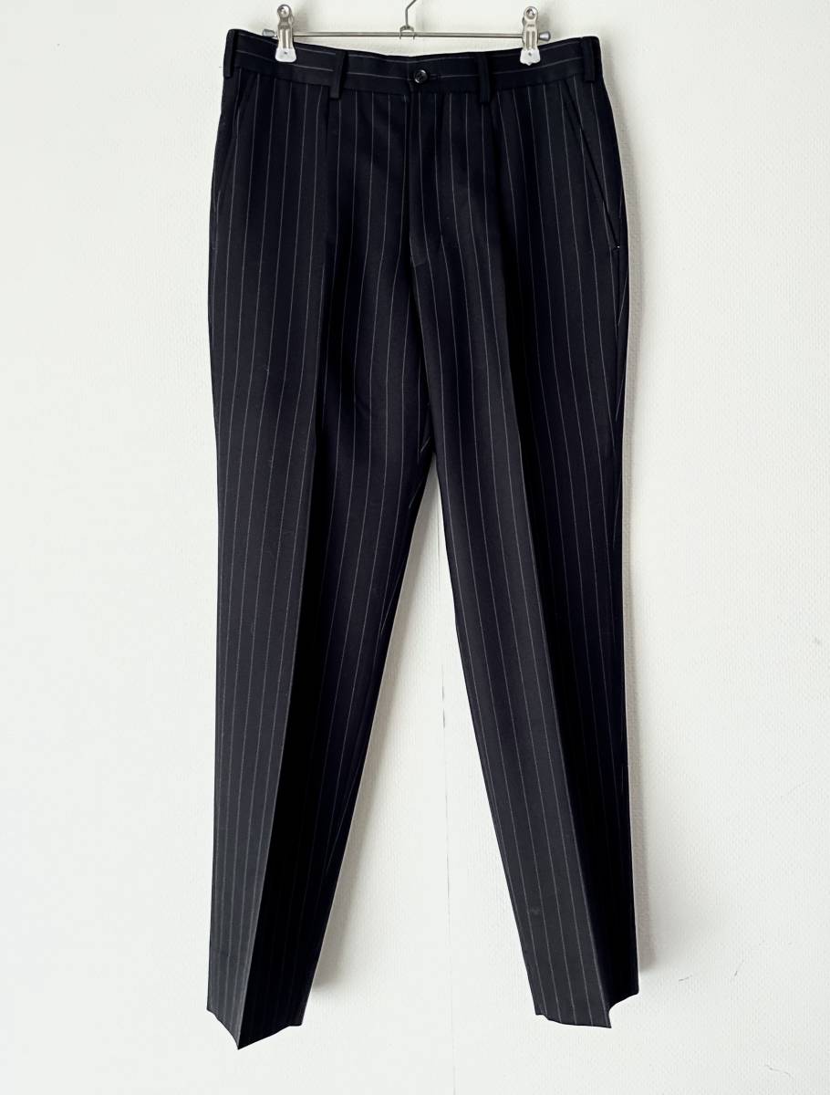 2020ss COMME des GARCONS HOMME DEUX◇セットアップ/チョーク