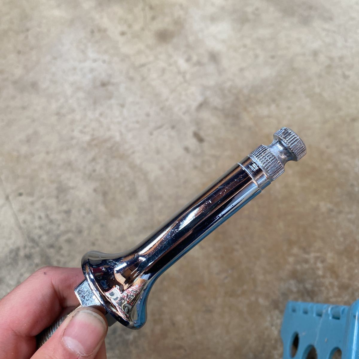 z1.z2 純正ウインカーステー 当時物 z1.z2.a4.a5.d1.kz.スタンレー 