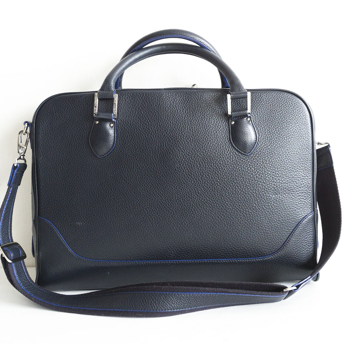 パターンオーダー品】PELLE MORBIDA【Maiden Voyage 2WAY ブリーフ 
