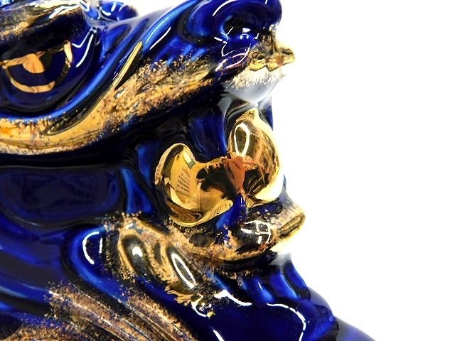 ◇♪SUNTORY サントリー ROYAL ローヤル 2012年 干支ボトル 龍 辰 寿 