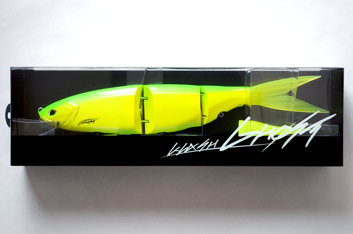 DRT KLASH GHOST クラッシュゴースト #Legend Chart DRT KLASH GHOST