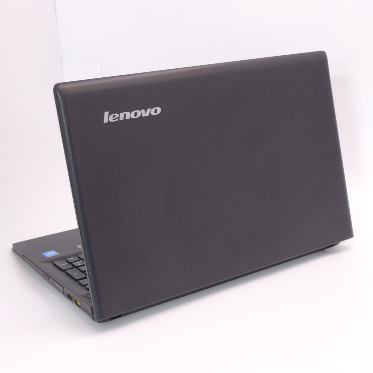 1円～ 中古良品 15インチ Wi-Fi有 ノートパソコン レノボ Lenovo G500 