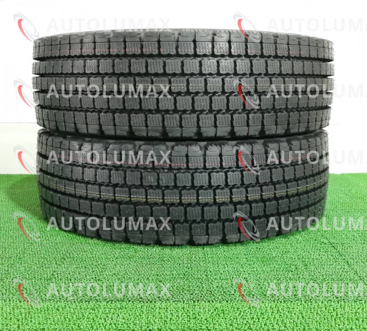 最大85 オフ Bridgestone 中型 大型 スタッドレスタイヤ 新品 送料無料 セット 冬タイヤ Www Gefert Com Br