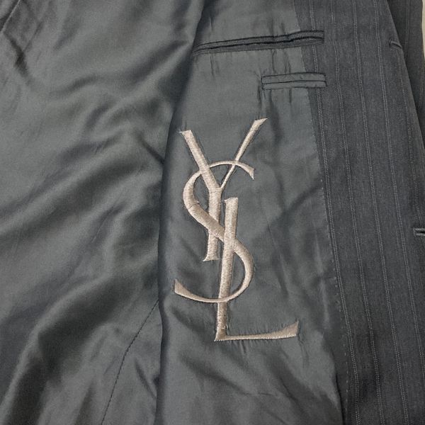 トムフォード期！！YSL イブサンローラン rive gauche リヴゴーシュ