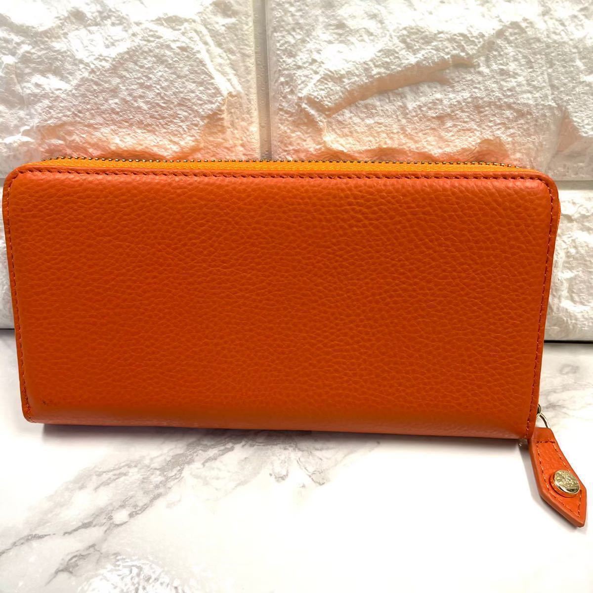 新品未使用！ Vivienne Westwood ヴィヴィアンウエストウッド 長財布 