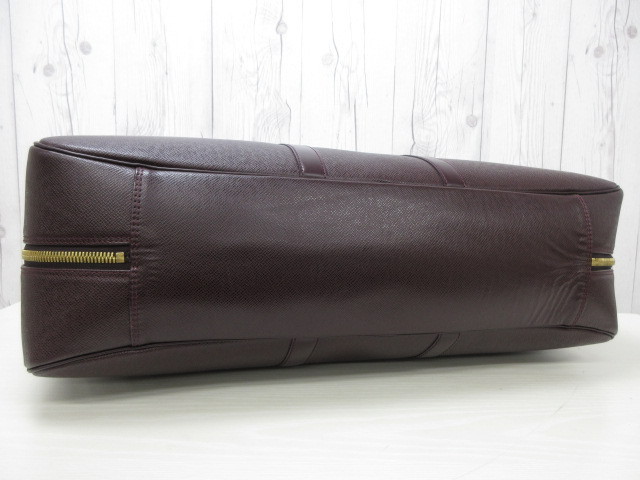 美品 LOUIS VUITTON タイガ エランガ アンポッシュ ボストンバッグ LOUIS VUITTON（ルイ・ヴィトン） ルイ ヴィトン タイガ エランガ アン