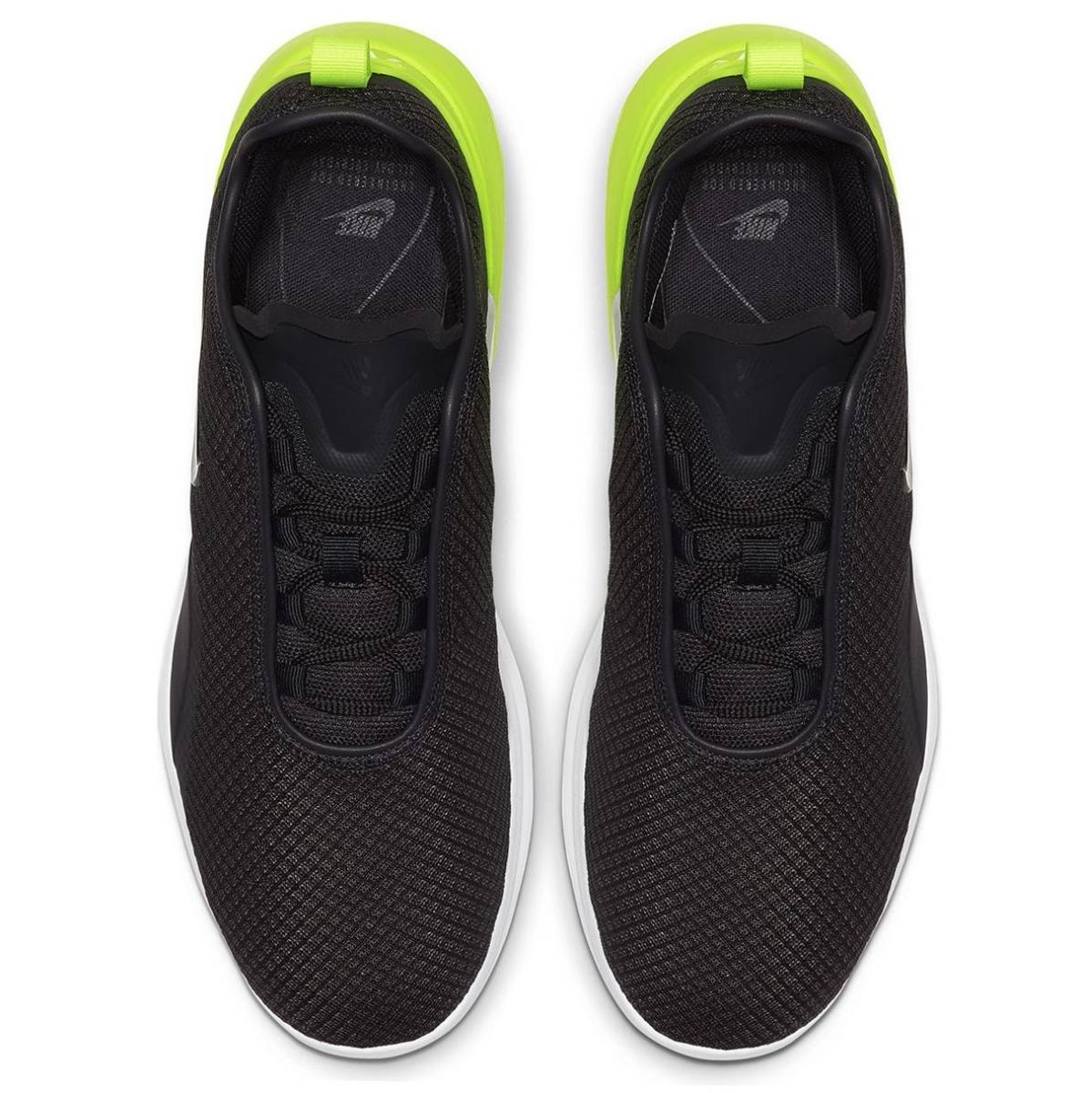 【新作，低価】 ナイキ エア マックス モーション 2 オイルグレー/メタリックダークグレー/ボルト 27.5cm US9.5 NIKE AIR MAX MOTION 2 AO0266-014(27.5cm)｜売買されたオークション情報、yahooの商品情報をアーカイブ公開 - 27.5cm