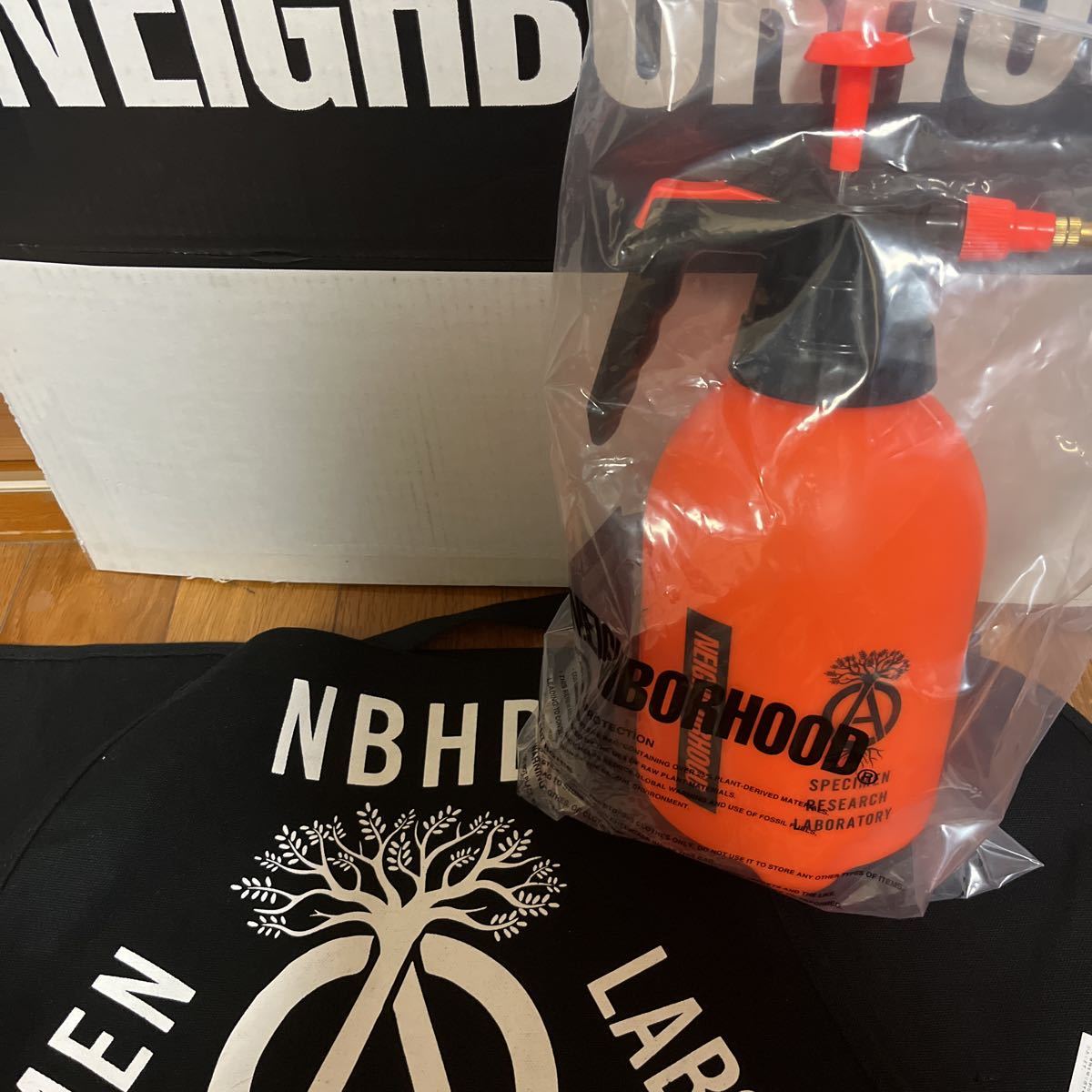 即決送料無料　長瀬　滝沢 SRL neighborhood invisible inkパキポディウムグラキリス 多肉塊根SPRINKLE / P-SPRAYと同型　珍奇植物cactus