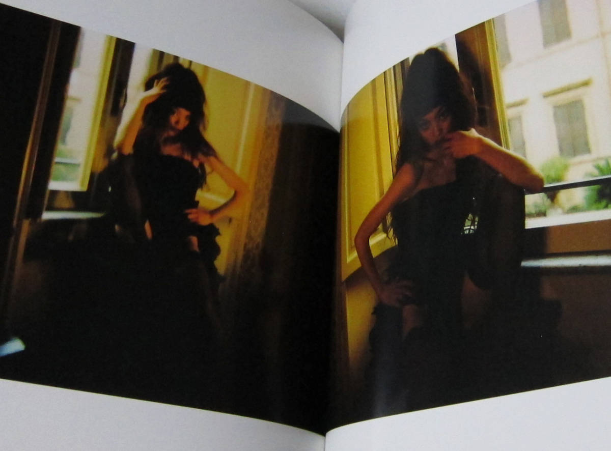 金子國義 写真集 Drink Me Eat Me/金子国義 ドリンク・ミー・イート・ミー