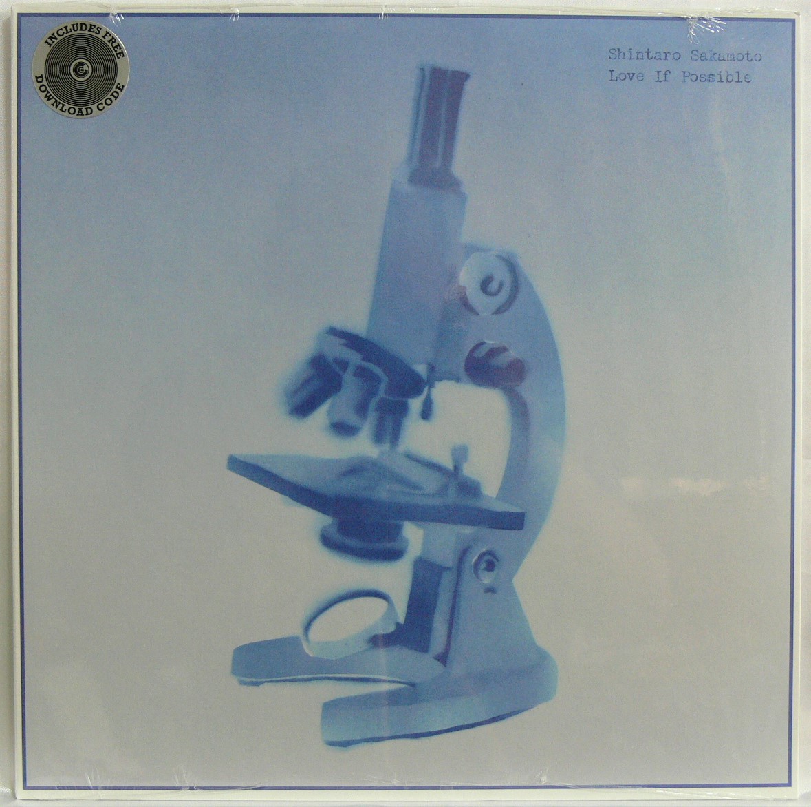  Shintaro Sakamoto / Love If Possible アナログレコード LP 坂本慎太郎 / きれば愛を(さ行)｜売買されたオークション情報、yahooの商品情報をアーカイブ公開 - オークファン さ行