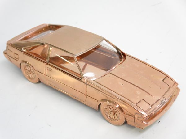 W138-N10-3741 シガレットケース TOYOTA トヨタ CELICA セリカ E-GA61