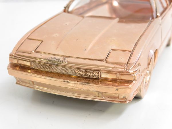 W138-N10-3741 シガレットケース TOYOTA トヨタ CELICA セリカ E-GA61