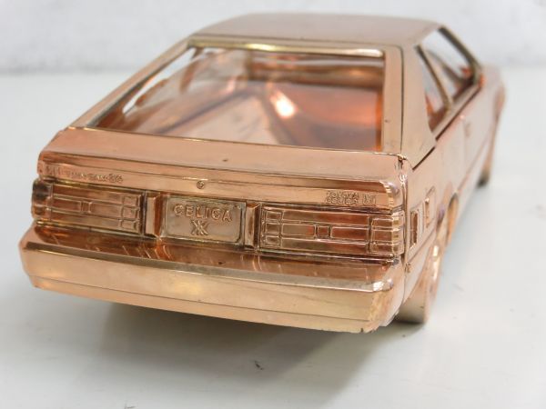 W138-N10-3741 シガレットケース TOYOTA トヨタ CELICA セリカ E-GA61