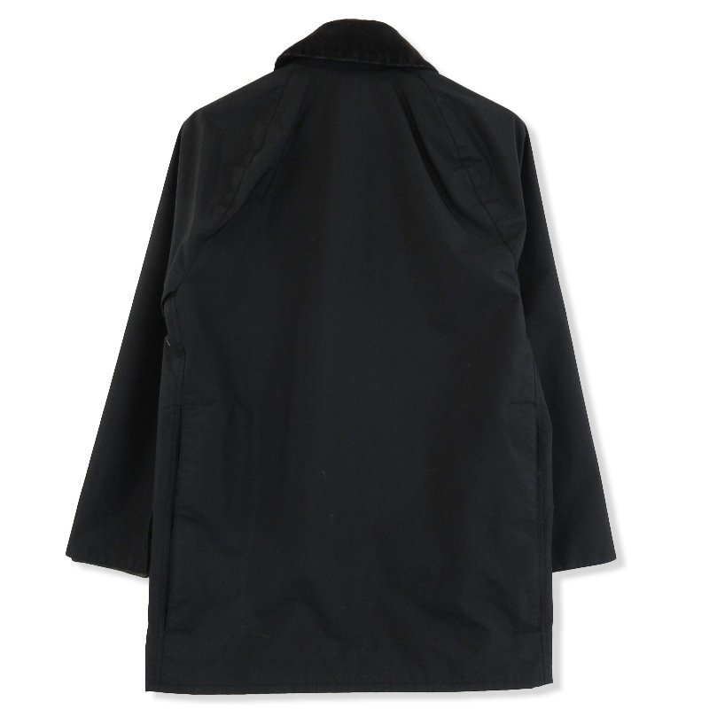 Barbour バブアー nano universeナノユニバース別注 良品 nano