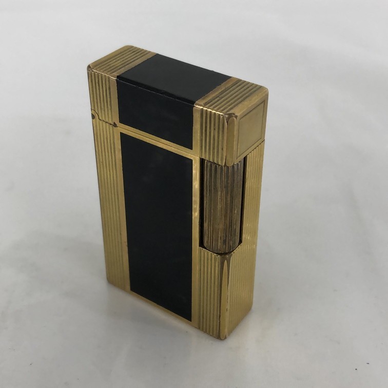 デュポン ライン1 ライター ライン1L | Dupont S ガスライター 都彭
