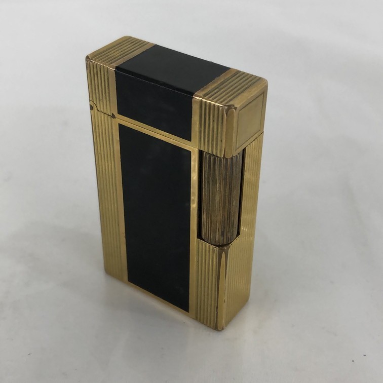 デュポン ライン1 ライター ライン1L | Dupont S ガスライター 都彭