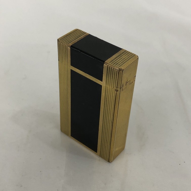 デュポン ライン1 ライター ライン1L | Dupont S ガスライター 都彭