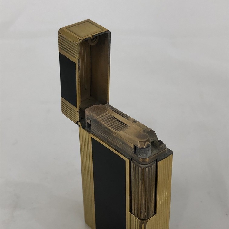 デュポン ライン1 ライター ライン1L | Dupont S ガスライター 都彭