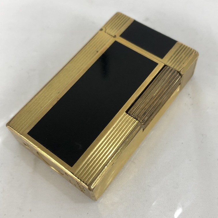 デュポン ライン1 ライター ライン1L | Dupont S ガスライター 都彭