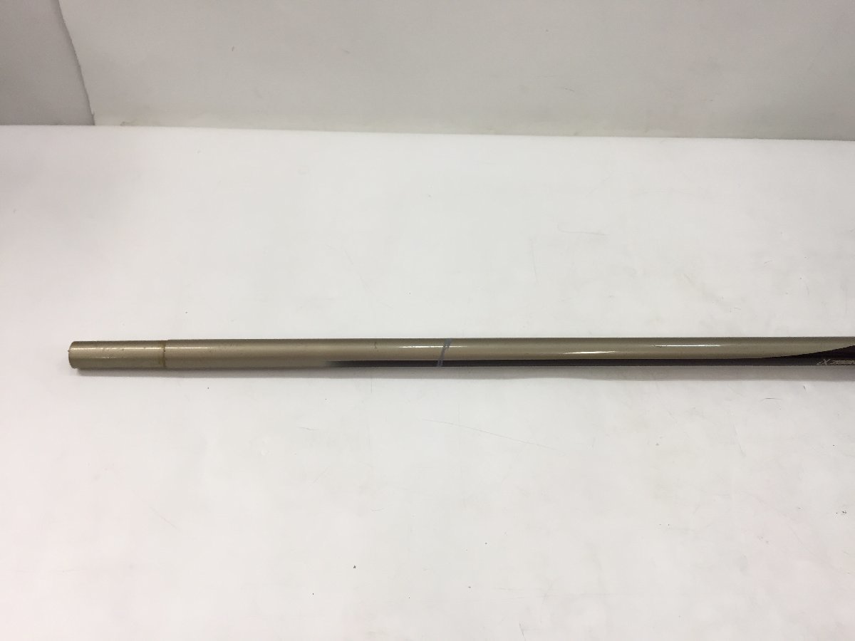 SHIMANO シマノ αZOOM Ayu EX 時雨-W H2.25 90-95 鮎竿 釣り具 釣竿 