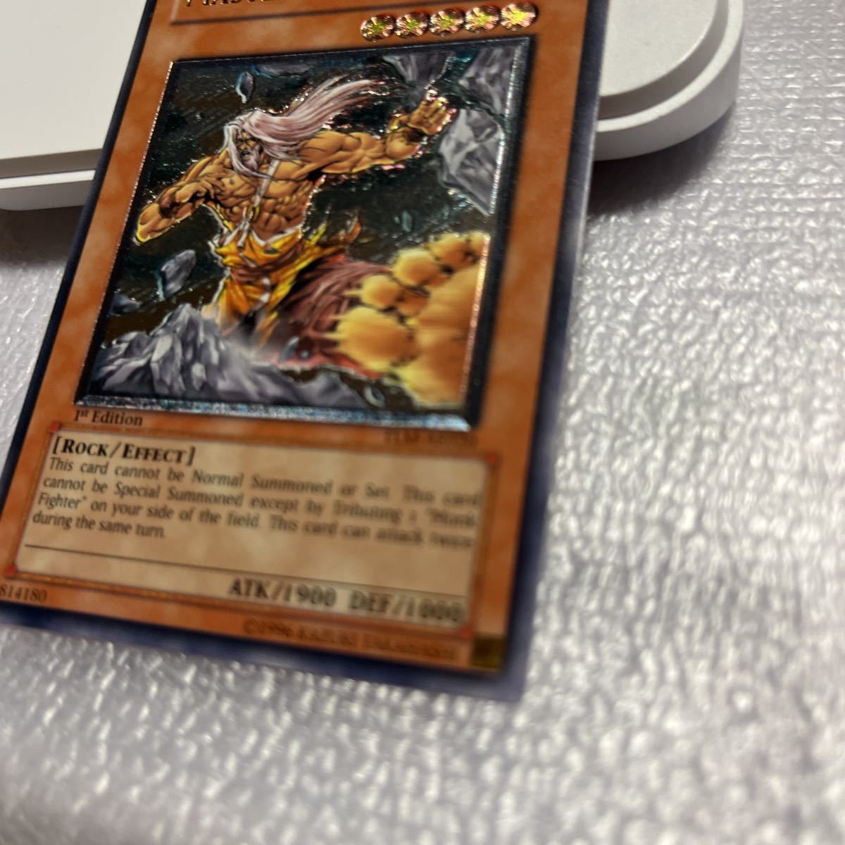 マスターモンク 旧アジア レリーフ TLM-AE020(限定品、非売品)｜売買 