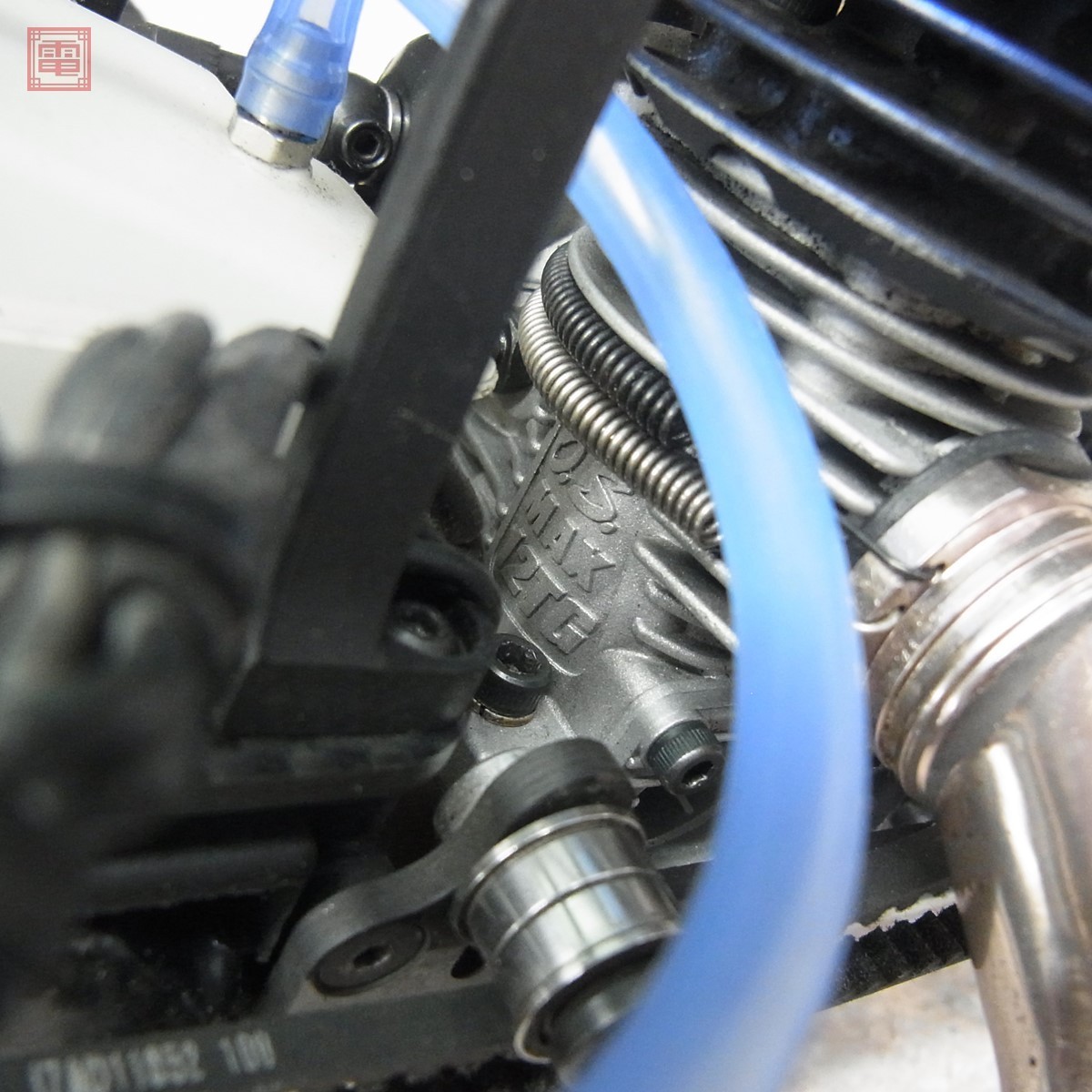 ￼無限￼ MTX4R 2台　ラジコン　1/10 エンジンカー 無限￼ MTX4R 2台 ラジコン 1/10 エンジンカー 無限￼ MTX4R 2台