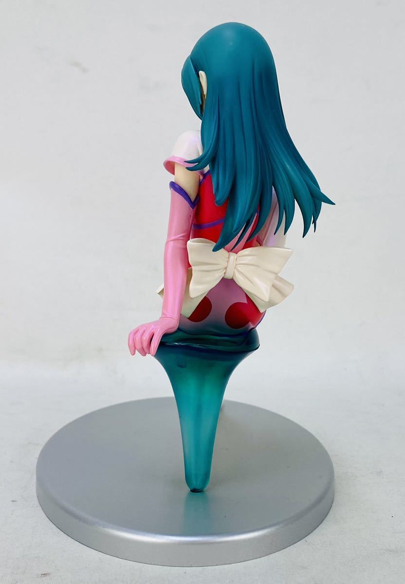 ゾイドジェネシス 1/7 コトナ・エレガンス コスチュームVer. PVC塗装 