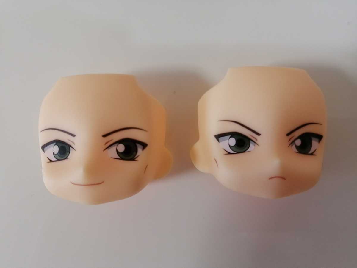 ねんどろいど 赤井秀一 パーツ セット バラ売り グッドスマイルカンパニー グッスマ オビツ11 ねんどろいどどーる ボディ 2個 フェイス その他 売買されたオークション情報 Yahooの商品情報をアーカイブ公開 オークファン Aucfan Com