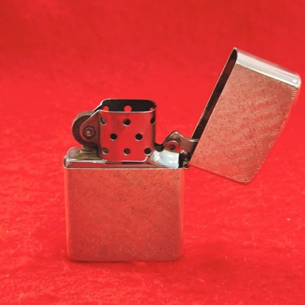 mt3165/ZIPPO ジッポ　1983年製　80年代　ヴィンテージ　60