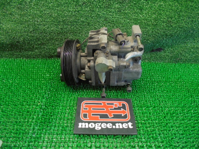 【数量限定，セール】 4DV10084GM4 マツダ アテンザ GG3S 純正 エアコンコンプレッサー H12A1AF4DW 走行距離100128㎞(マツダ用)｜売買されたオークション情報、yahooの商品情報をアーカイブ公開 - オークファン マツダ用