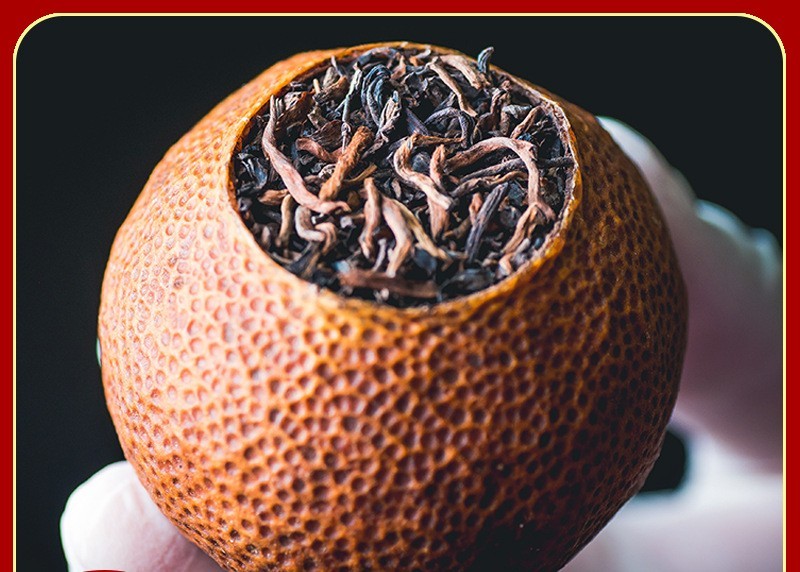 新品，新作 お茶 茶葉 小青柑 普茶 250g ビンテージ 代表茶 茶葉 特級品 薬食食材 中国茶 土産 ポリフェノールたっぷり 無添加 特上 新商品 TR46(その他)｜売買されたオークション情報、yahooの商品情報をア その他