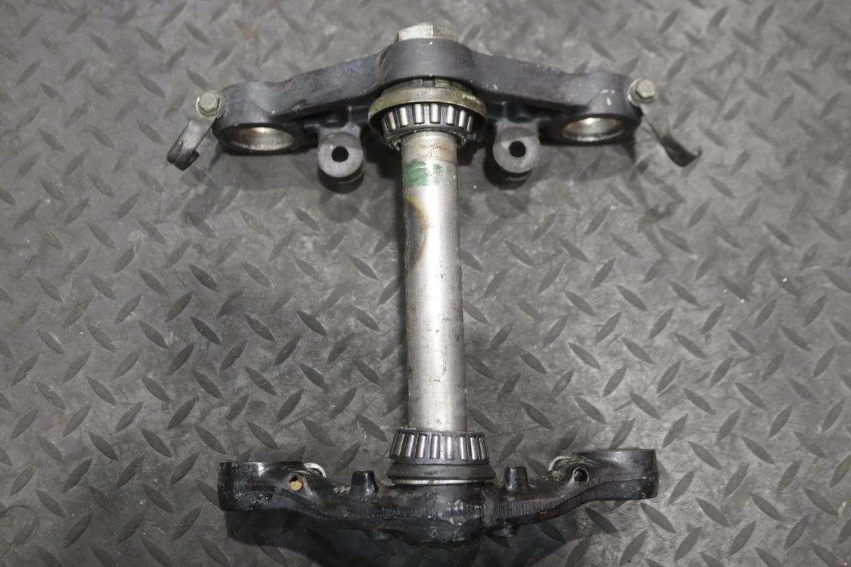 CBX400F ステムエンブレム フロントエンブレム CBX550F 純正 CBX400F