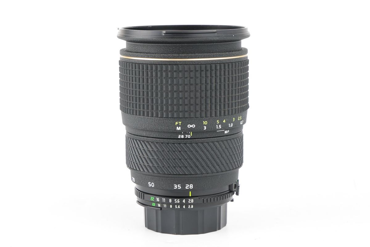 08619cmrk Tokina AT-X PRO AF 28-70mm F2.8 標準ズームレンズ ニコン Fマウント Tokina AF AT-X 80-200mm Canon, Resource