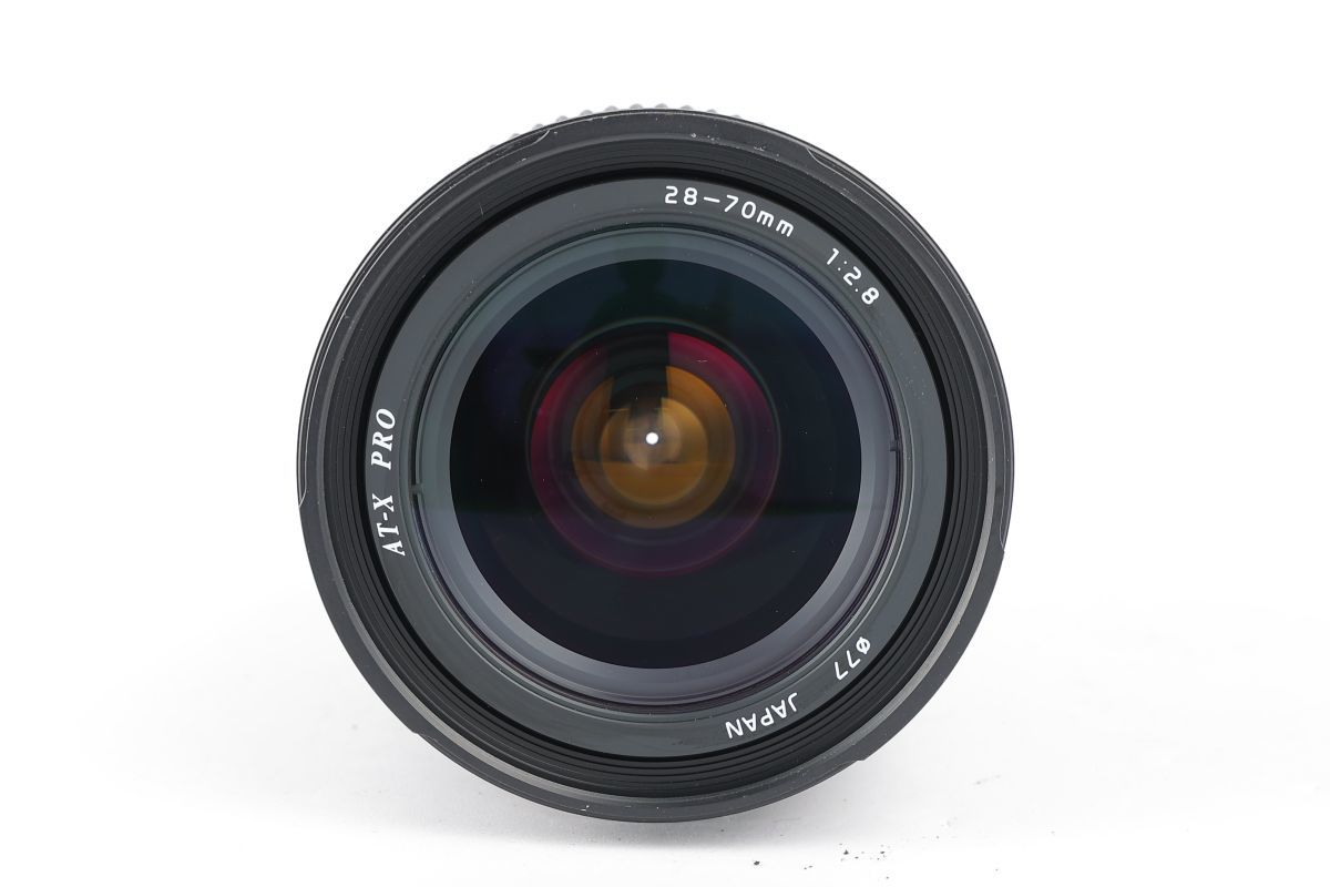 08619cmrk Tokina AT-X PRO AF 28-70mm F2.8 標準ズームレンズ ニコン Fマウント Tokina AF AT-X 80-200mm Canon, Resource