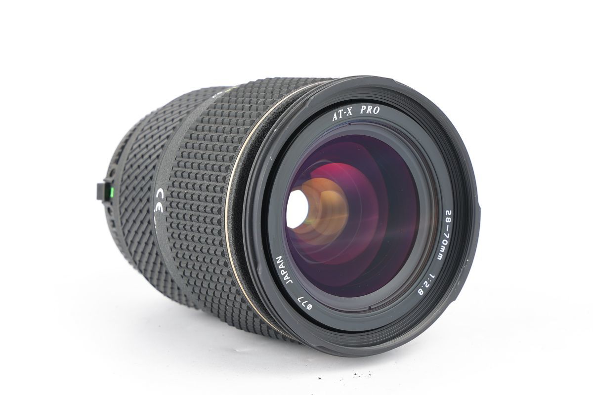 08619cmrk Tokina AT-X PRO AF 28-70mm F2.8 標準ズームレンズ ニコン Fマウント Tokina AF AT-X 80-200mm Canon, Resource