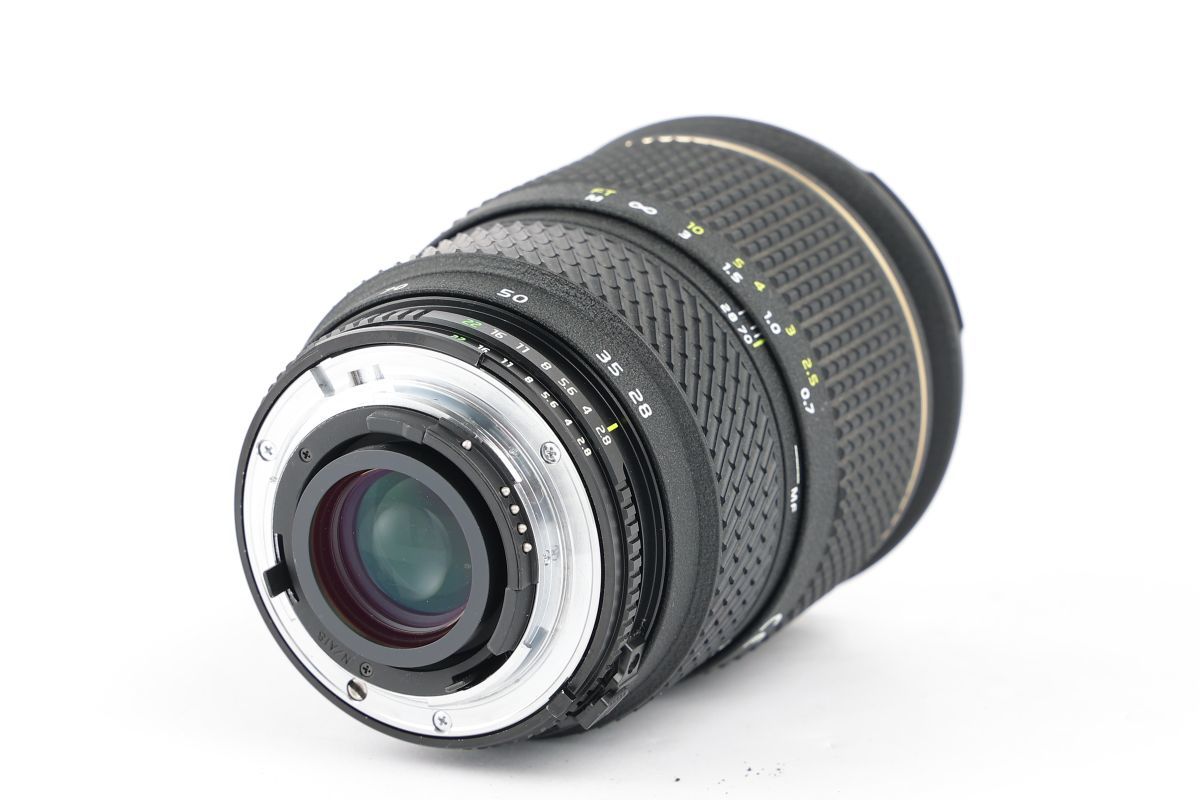 08619cmrk Tokina AT-X PRO AF 28-70mm F2.8 標準ズームレンズ ニコン Fマウント Tokina AF AT-X 80-200mm Canon, Resource