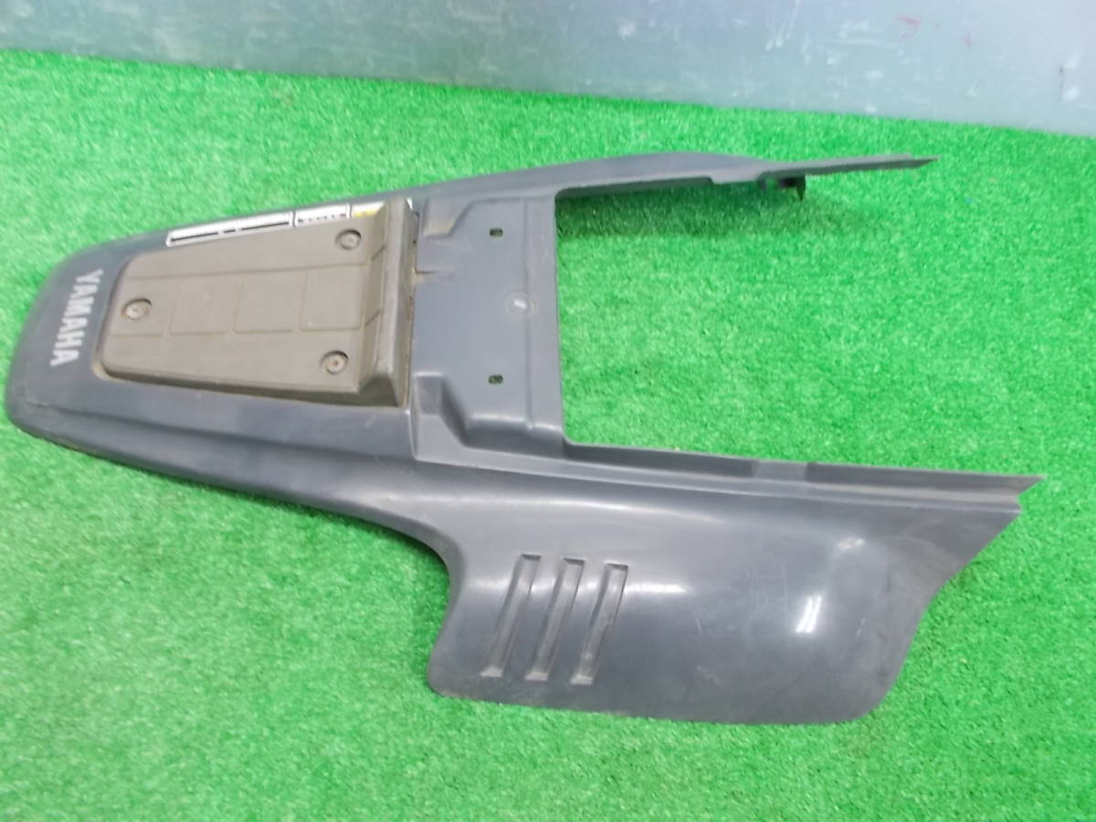 TW200 テールカウル ヤマハ 純正 シート DG07J 2026年最新Yahoo 