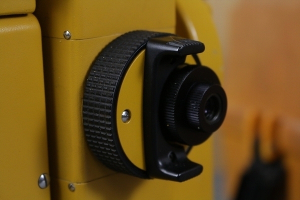 トータルステーション トプコン GUPPY TOPCON 工具、DIY用品 GTS-3