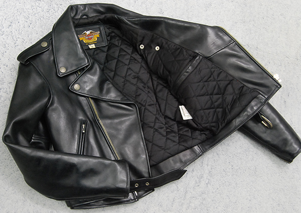 名作！定価8万円 美品 ハーレーダビッドソン HARLEY-DAVIDSON「40180