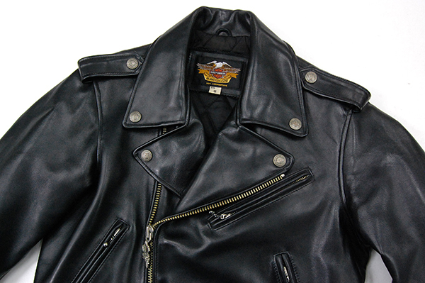 名作！定価8万円 美品 ハーレーダビッドソン HARLEY-DAVIDSON「40180