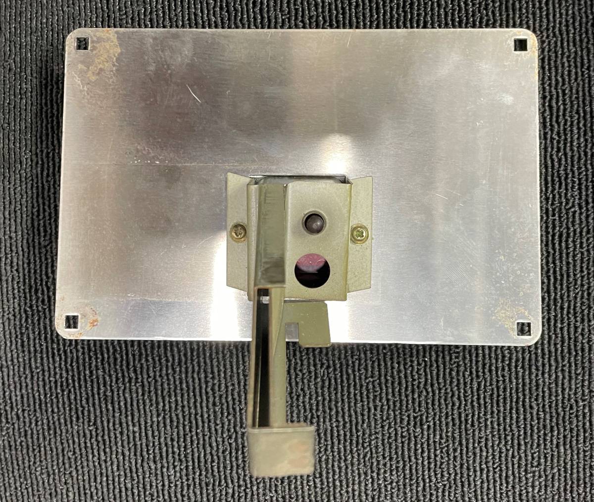 任天堂／ニンテンドー⁄Nintendo VS筐体用 コイン投入口(筐体 任天堂VS.システム（