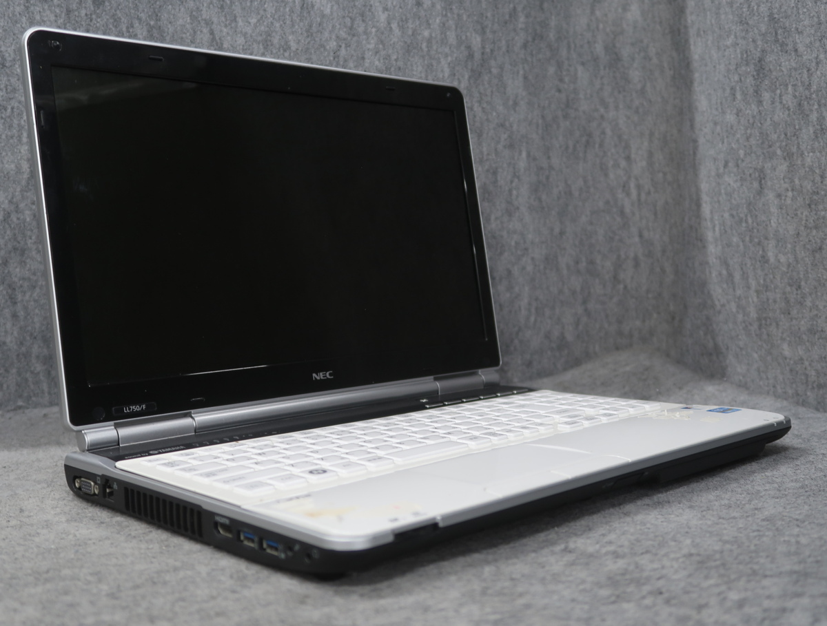 NEC i7-2670QM LaVie Core i7 LL750⁄F 2.20GHz 2670QM LL750⁄F HDD750GB